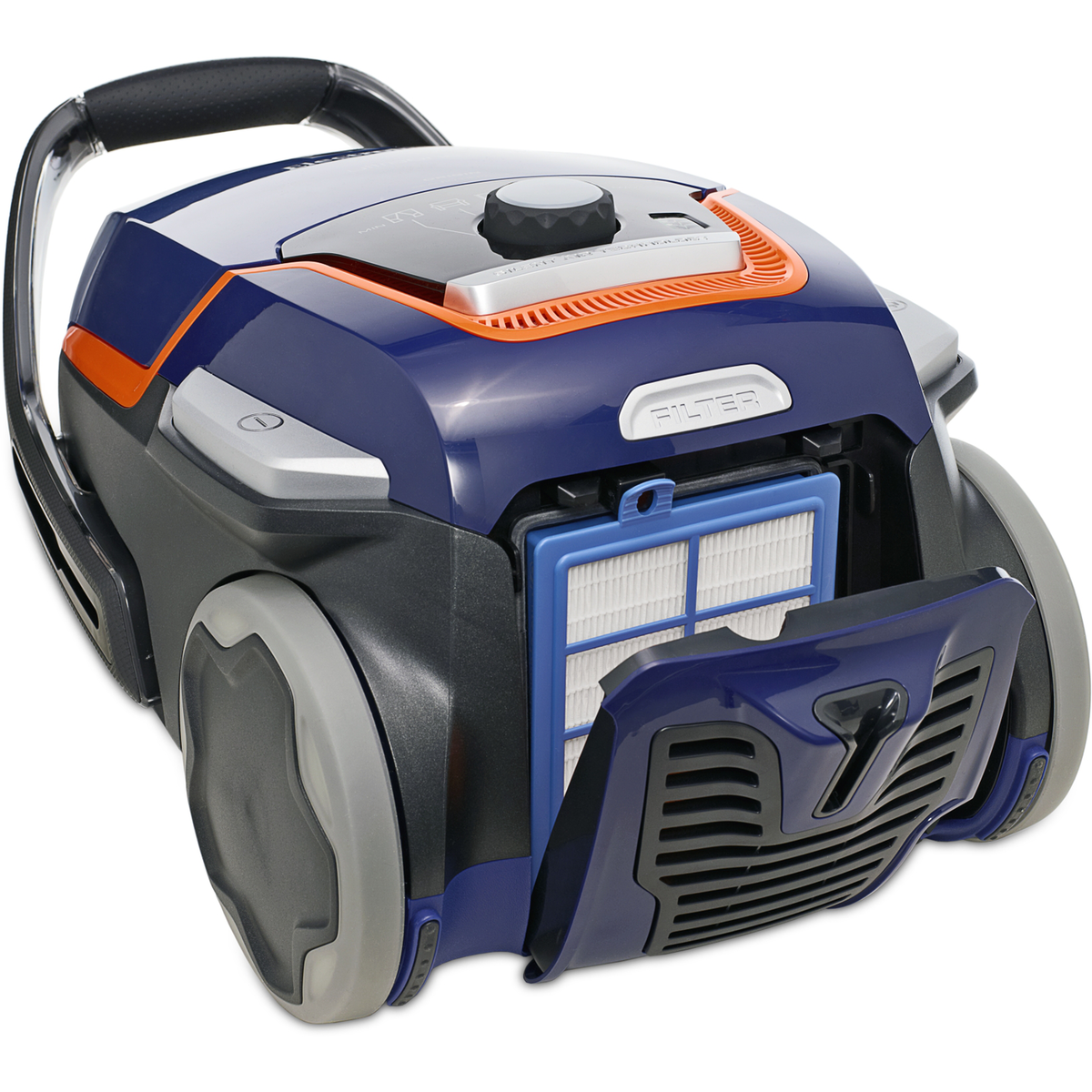 Electrolux - Støvsuger - EUOC93DB