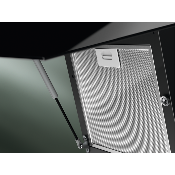 Electrolux - 90 cm emhætte - LFV439K