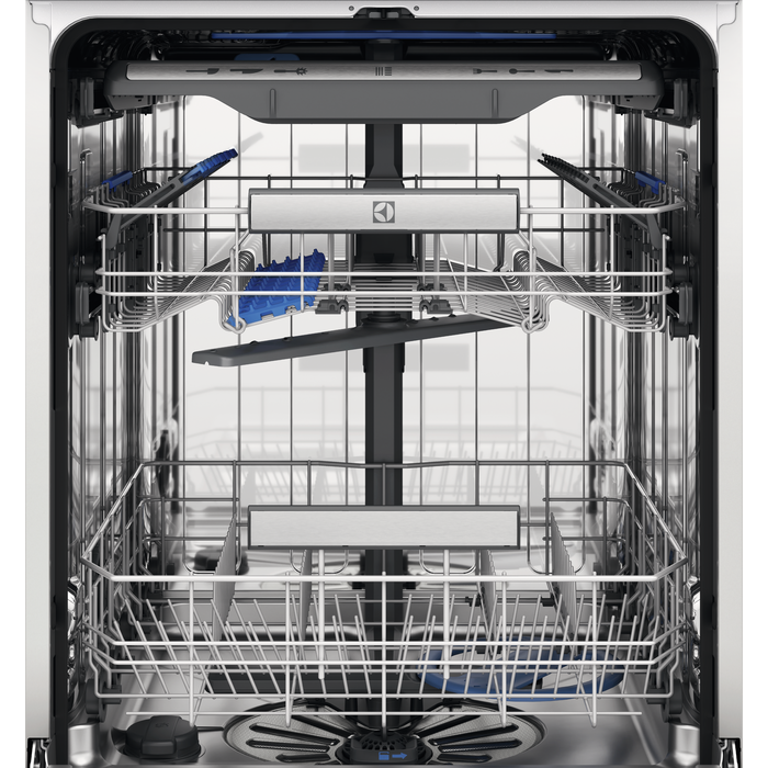 Electrolux - Opvaskemaskine 60 cm - ESG89311UW