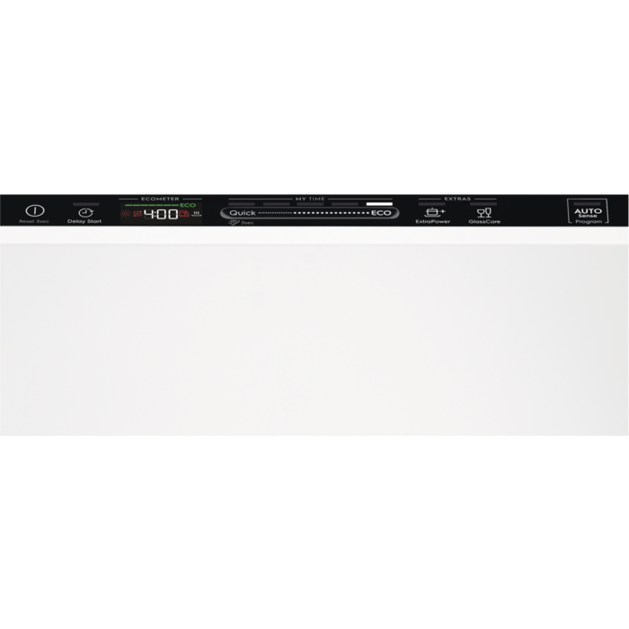 Electrolux - Opvaskemaskine 60 cm - EEG48300L