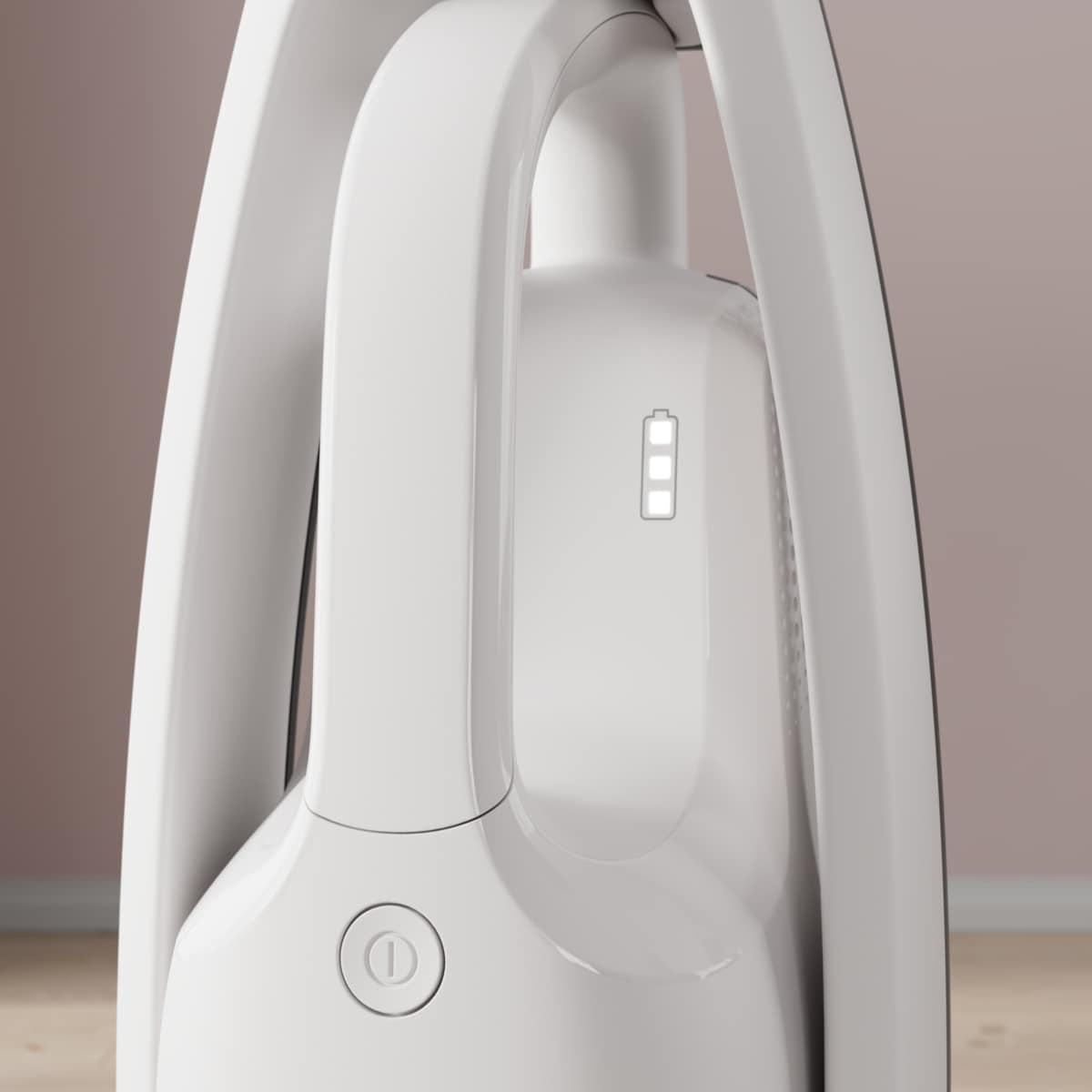 Electrolux - Ledningsfri støvsuger - ES52CB21SH