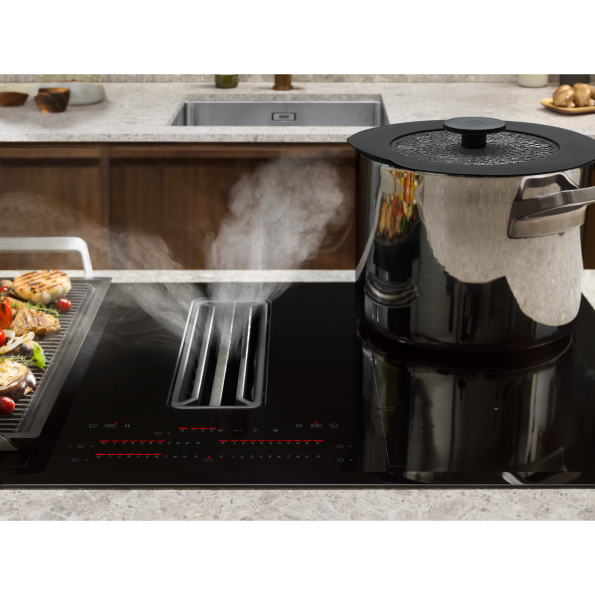 Electrolux - Madlavningstilbehør - E9HOSM