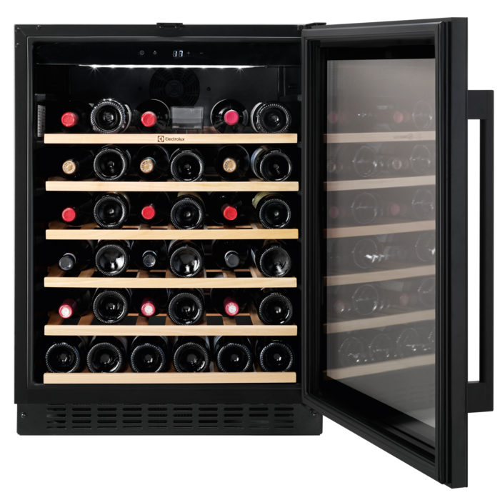 Electrolux - Vinkøleskabe - EWUS052B5B