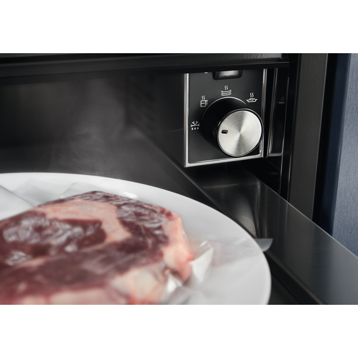 Electrolux - Varmeskuffe - LBD4Z