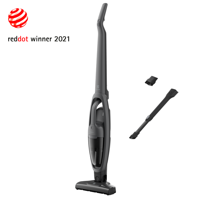 Electrolux - Ledningsfri støvsuger - ES52CB18DG