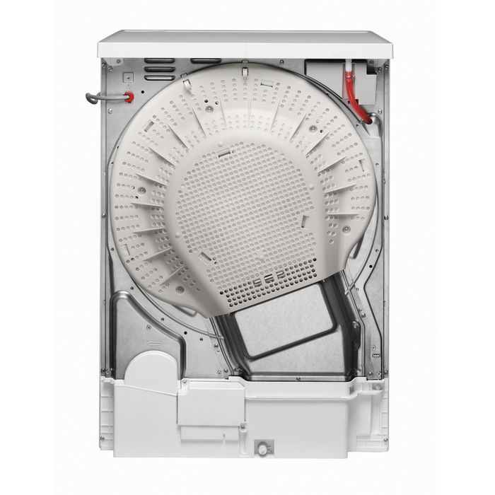Electrolux - Kondenstørretumbler - EW6C527G2