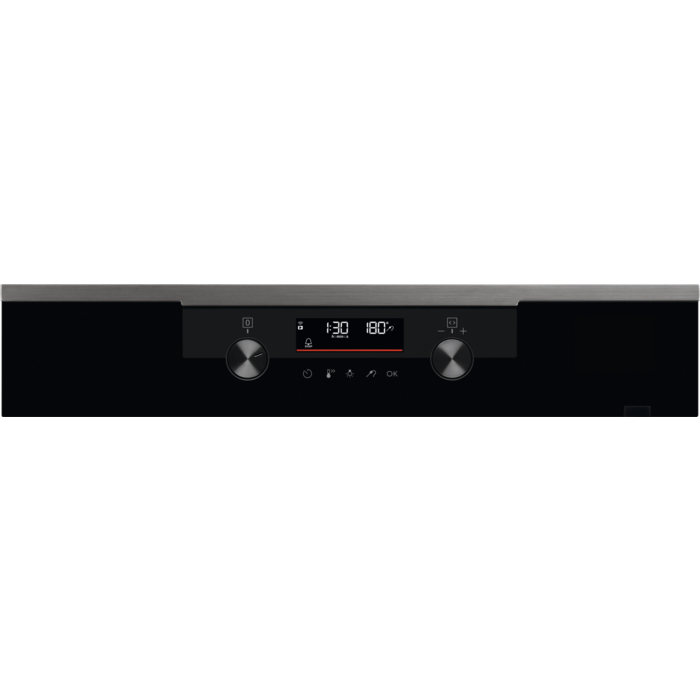 Electrolux - Pyrolyseovn - EOK8P2B0