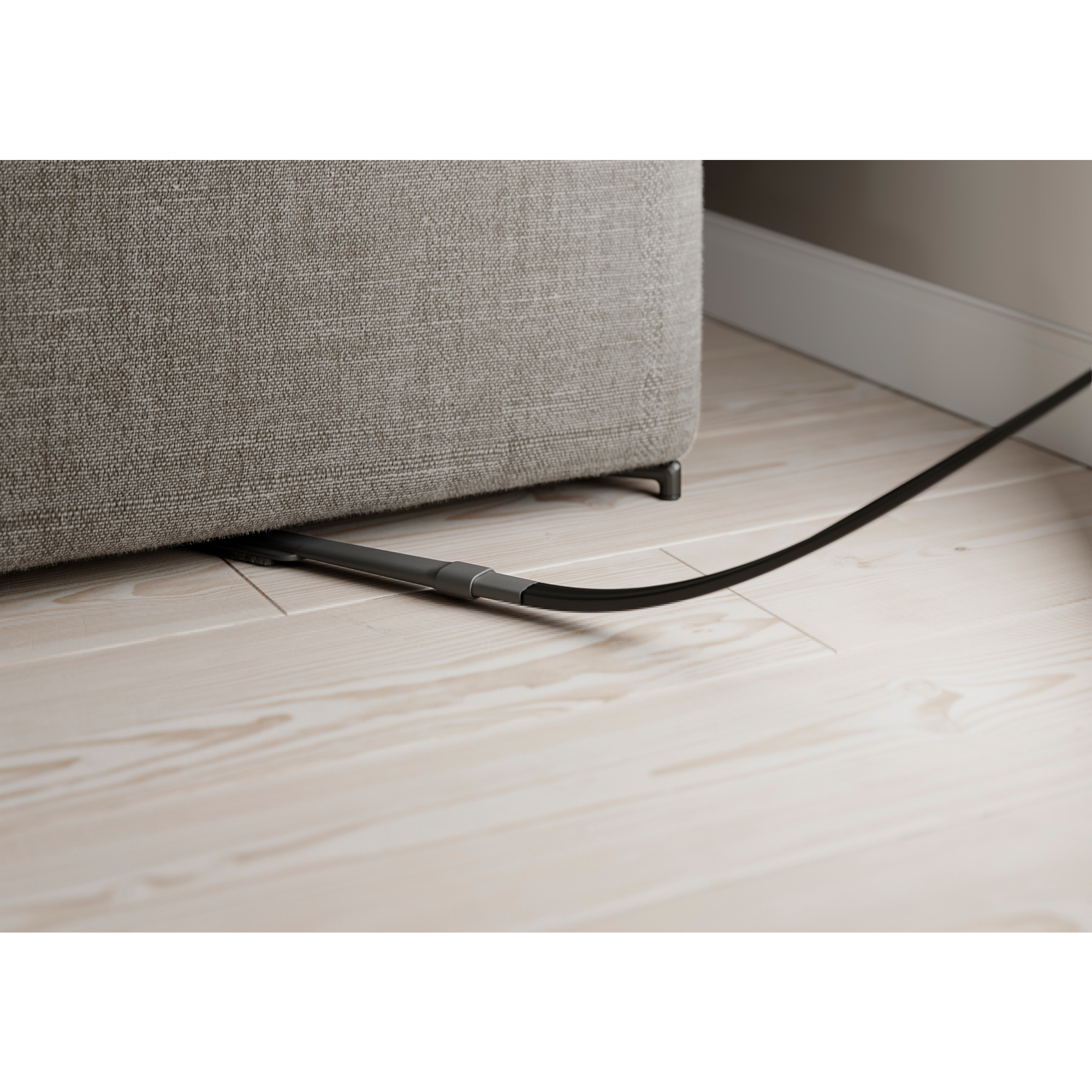 Electrolux - Mundstykke - ZE163