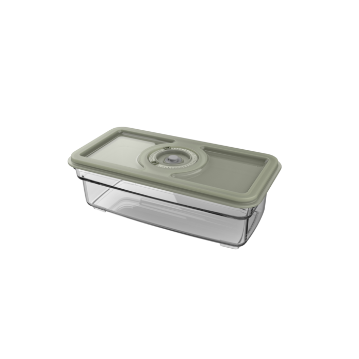 Electrolux - Vakuumforsegler - EVFB1