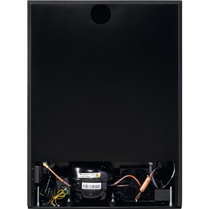 Electrolux - Vinkøleskabe - EWUS052B5B