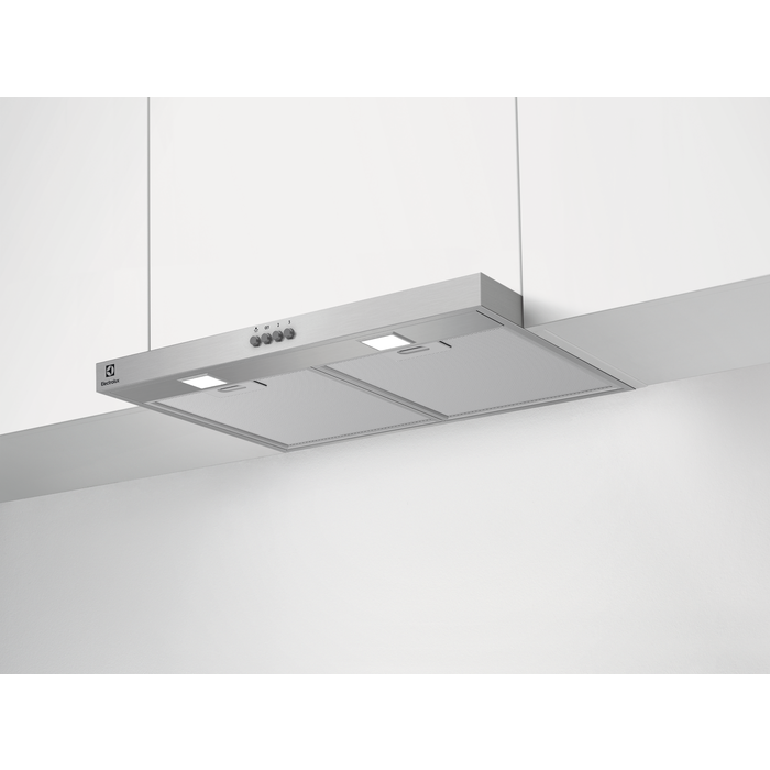Electrolux - 60 cm emhætte - LFG426X