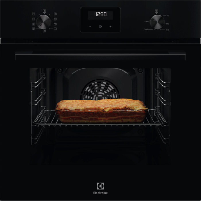 Electrolux - Indbygningsovn - COB410K
