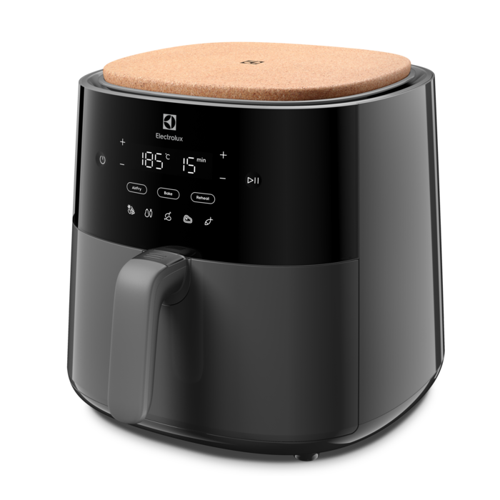 Electrolux - Air Fryer - EAF5CG