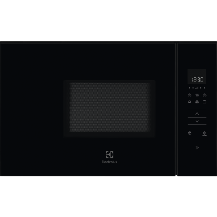 Electrolux - Indbygningsmikroovn - KMFD172NB