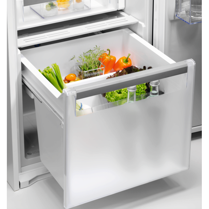 Electrolux - Integreret køleskab - KRD6DE18S1