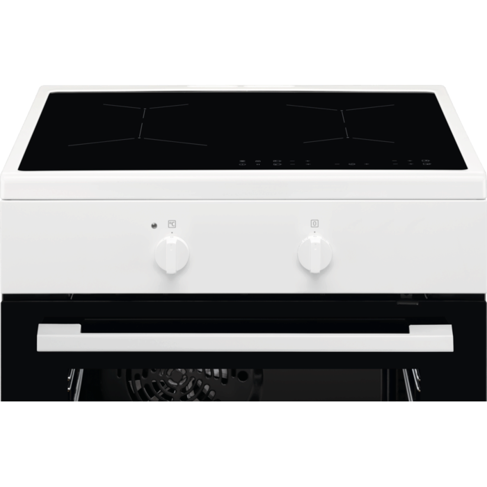 Electrolux - Komfur - LKI6200N2W