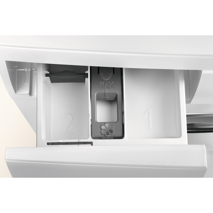 Electrolux - Lille vaskemaskine - EW6S6647C8