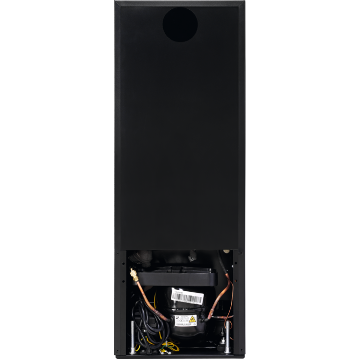 Electrolux - Small refrigerator - EWUS020B5B