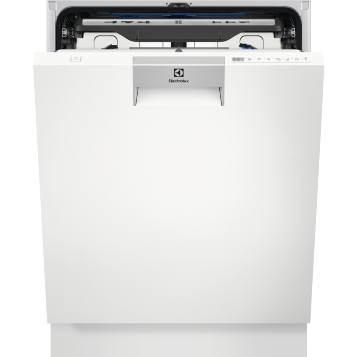 Electrolux - Opvaskemaskine 60 cm - ESG89311UW