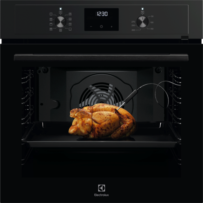 Electrolux - Dampovn - YOB420B