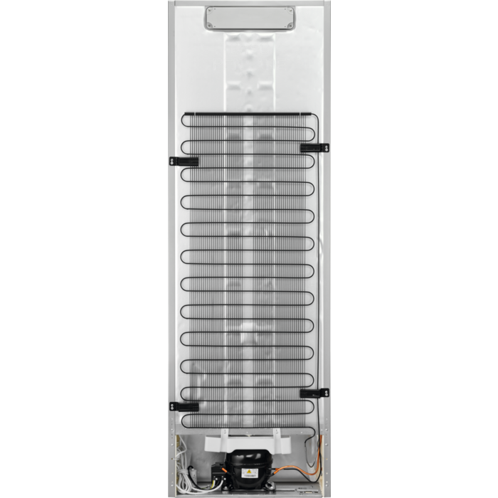 Electrolux - Fryseskab - Y700EFW