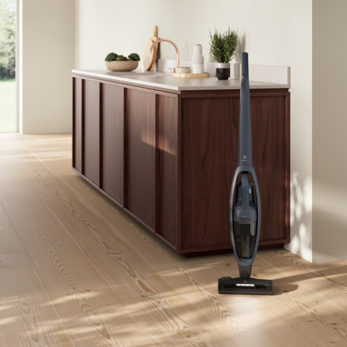 Electrolux - Ledningsfri støvsuger - ES52CB18DB