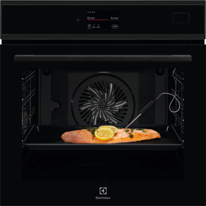 Electrolux - Dampovn - Y9SOB3XH