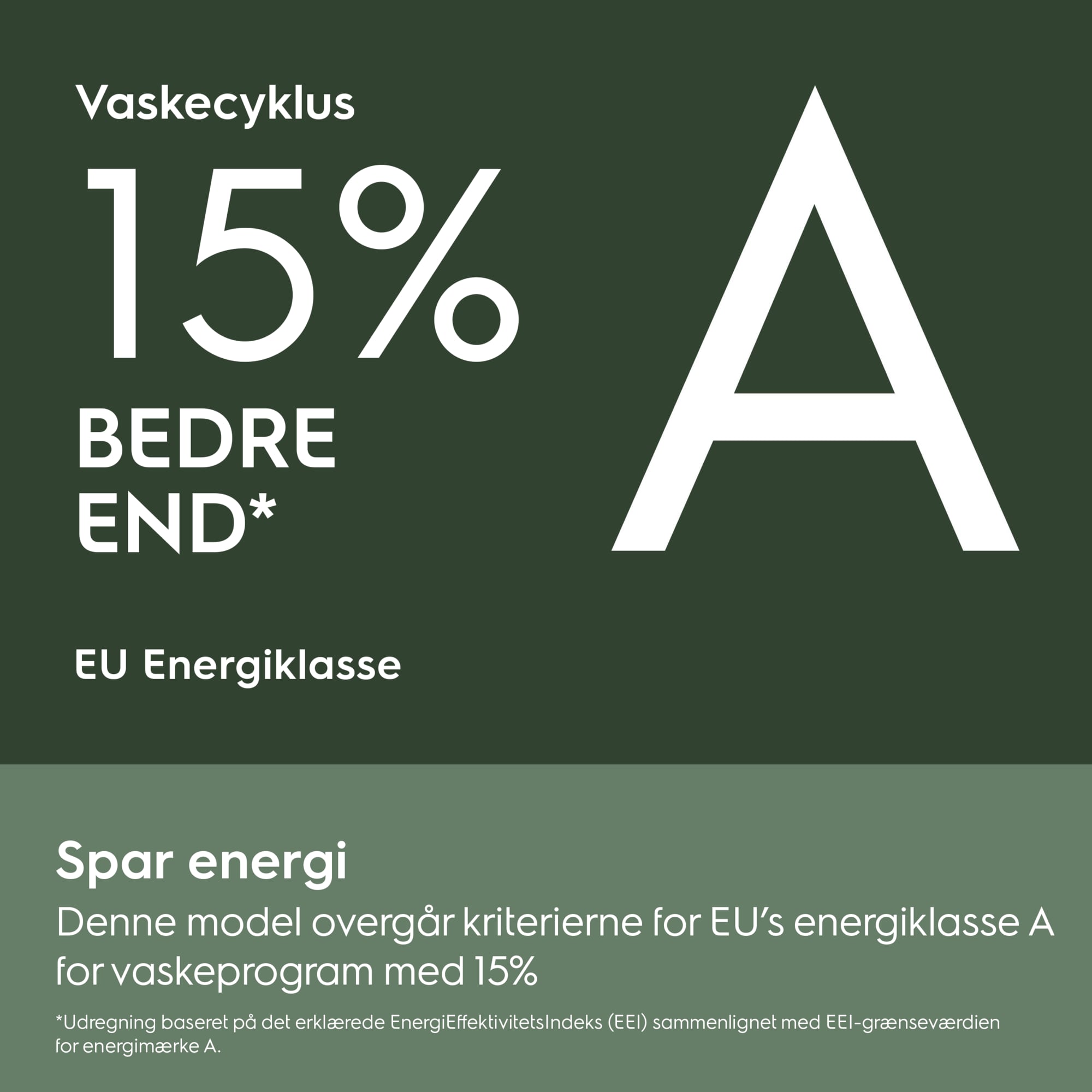 Electrolux - Vaske-tørremaskine - EWI721O84O