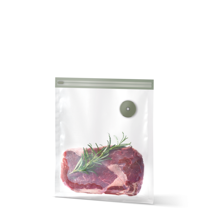 Electrolux - Vakuumforsegler - EVRB1