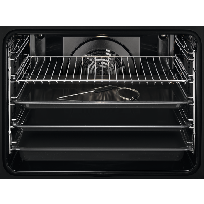 Electrolux - Indbygningsovn - Y6POD57X
