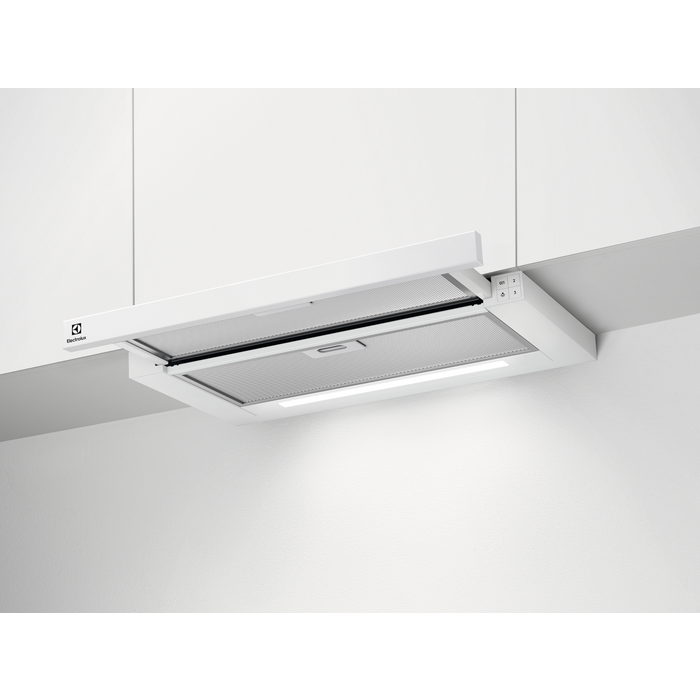 Electrolux - Integreret emhætte - LFP616W