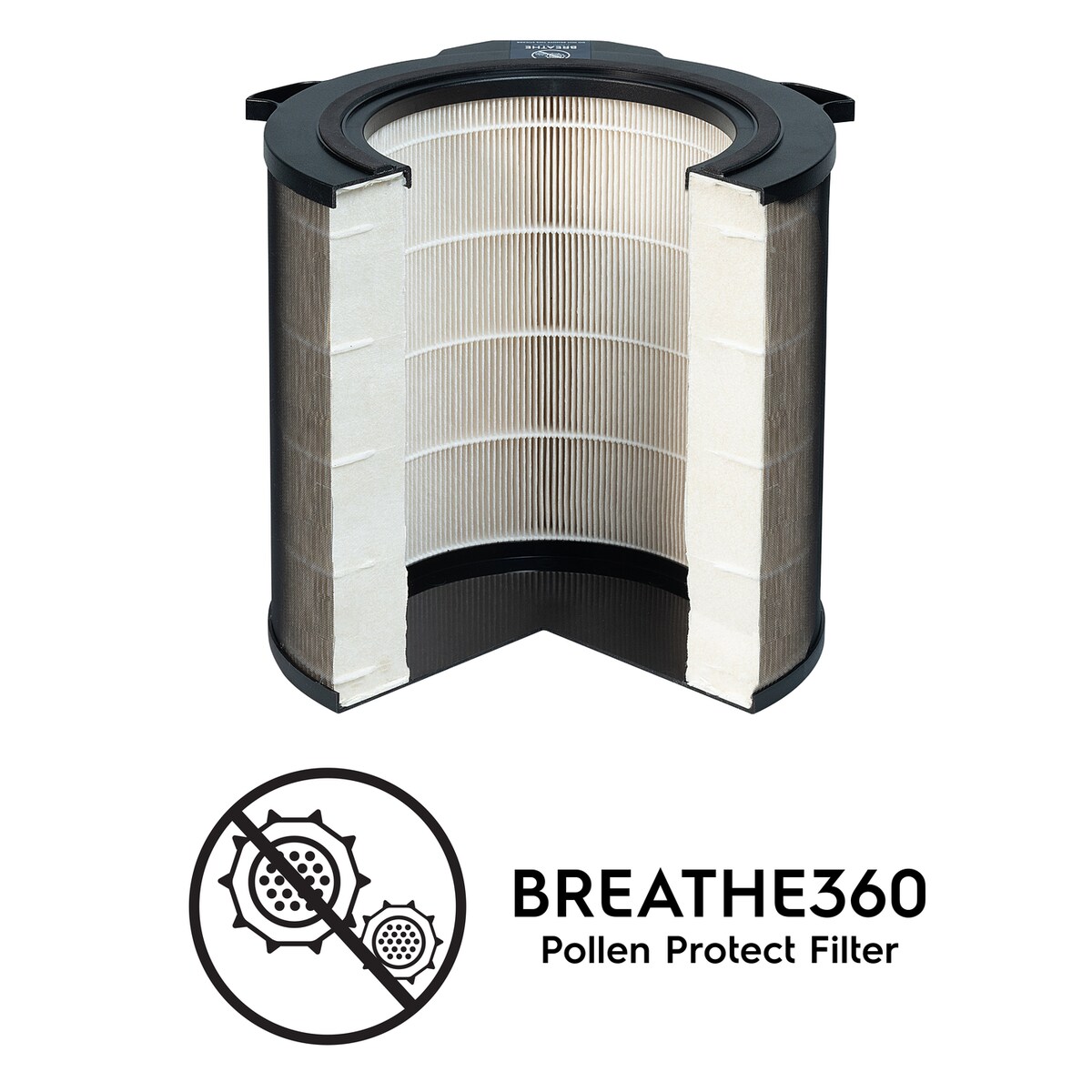 Electrolux - Filter til luftrenser - EFDBTH4