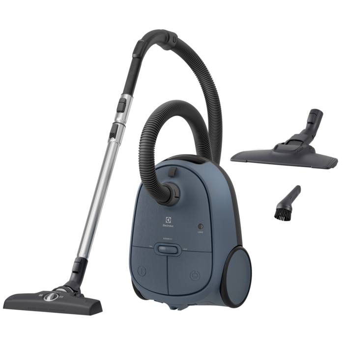 Electrolux - Støvsuger - EB61C2DBF