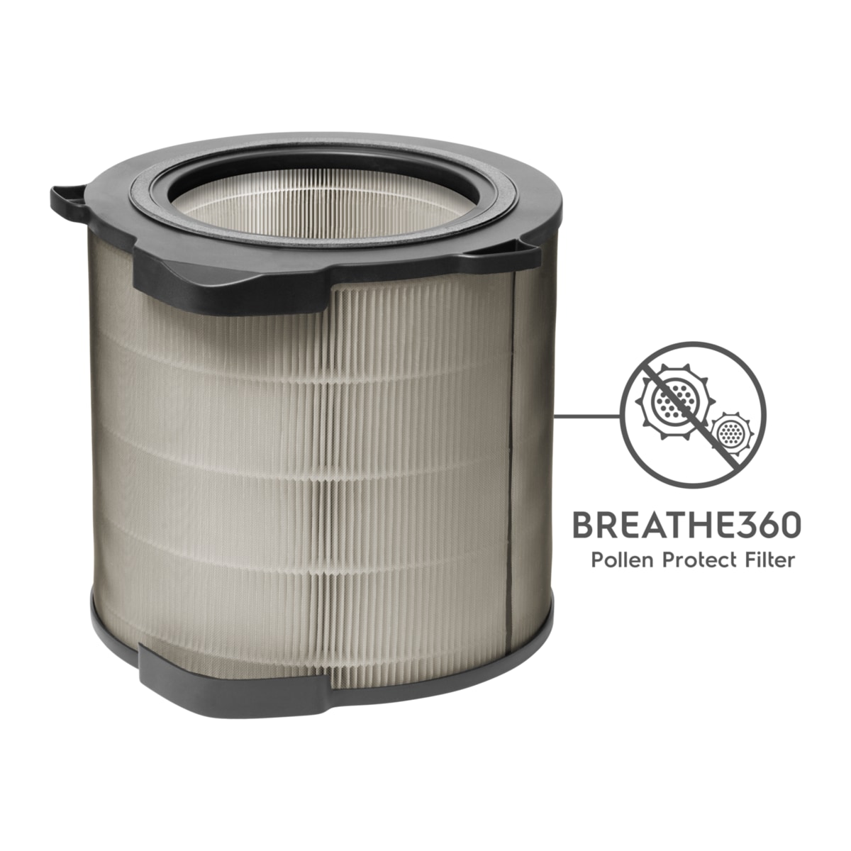 Electrolux - Filter til luftrenser - EFDBTH4