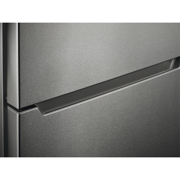 Electrolux - Køle-/fryseskab - KNB1LE34XR