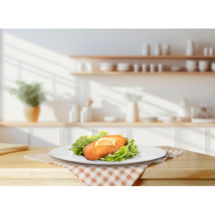 Electrolux - Air Fryer - EAF3CG