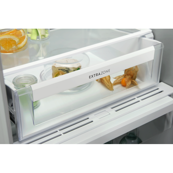 Electrolux - Integreret køleskab - ERD6DE18S1