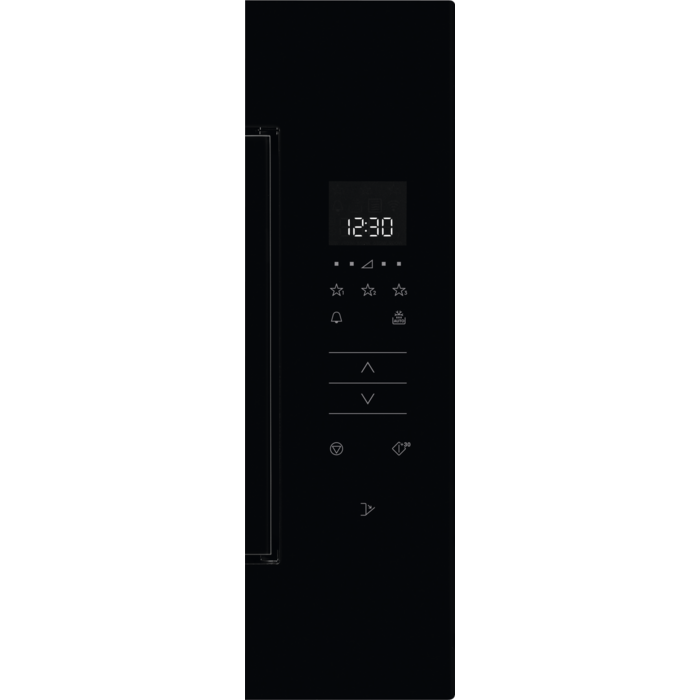 Electrolux - Mikrobølgeovn - EM260B