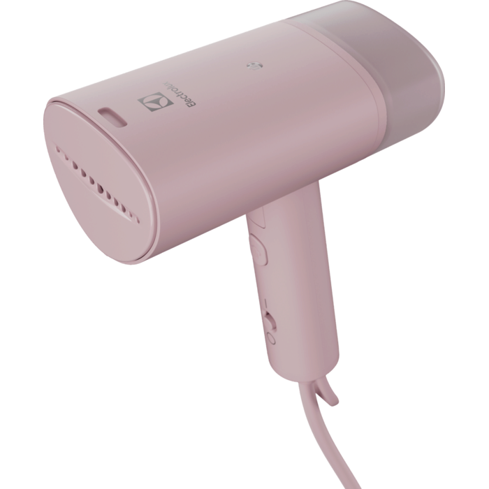 Electrolux - Tøjdamper, håndholdt - E5HS1-4WP