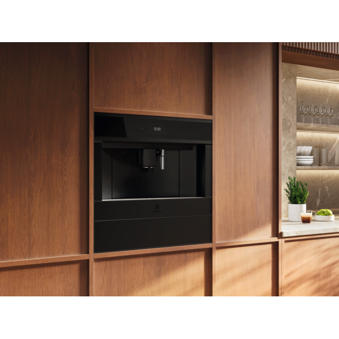 Electrolux - Varmeskuffe - LBD4T