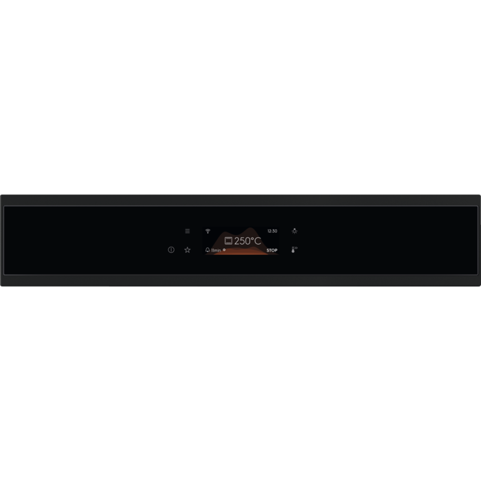 Electrolux - Pyrolyseovn - COP900B