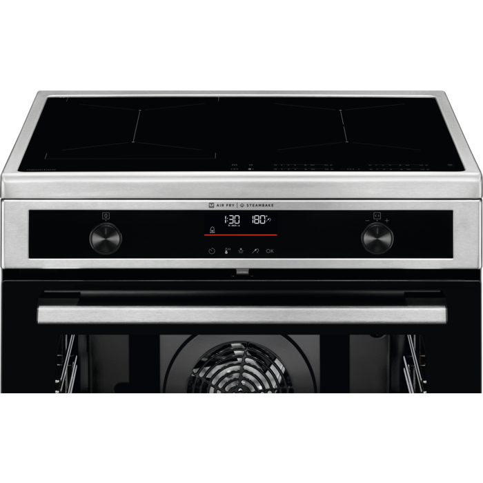 Product Control Panel