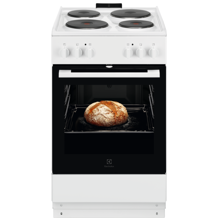 Electrolux - Komfur - LKS500003W