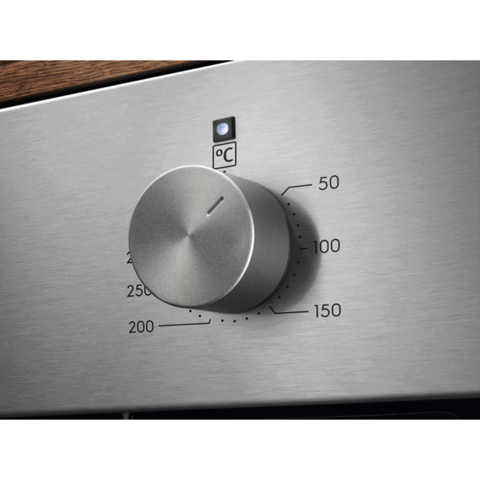 Electrolux - Indbygningsovn - EOB105X