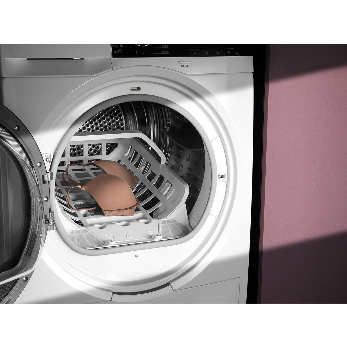 Electrolux - Tørrestativ - E4YH200