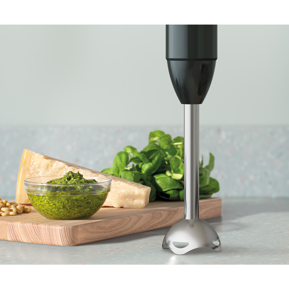 Electrolux - Stavblender - E4HB1-6GG