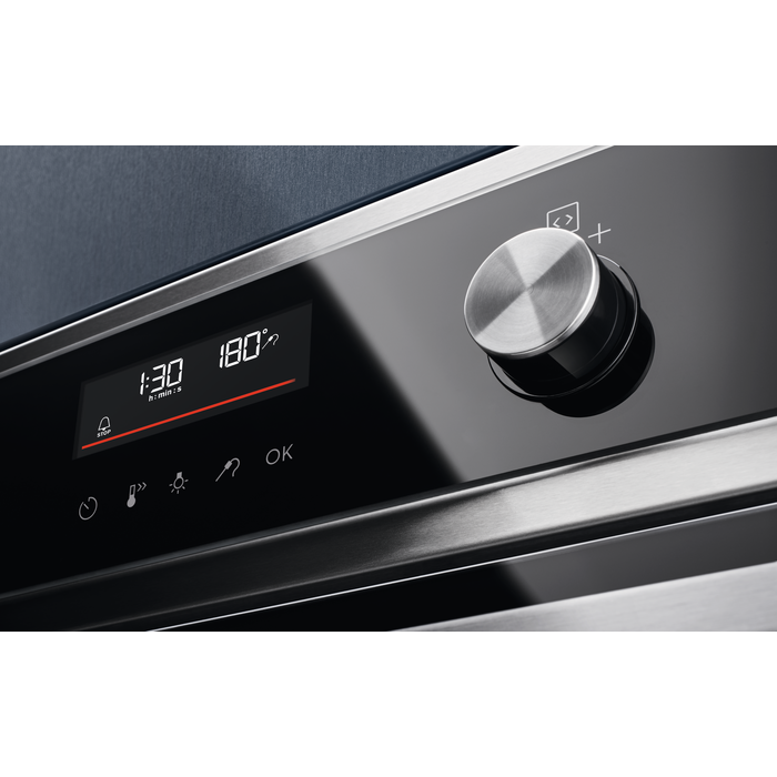 Electrolux - Indbygningsovn - Y6POD57X
