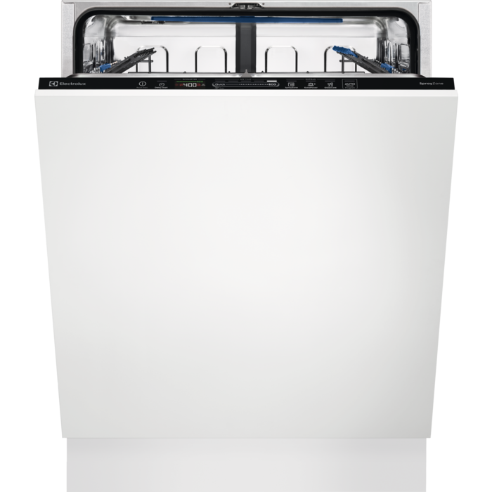 Electrolux - Opvaskemaskine 60 cm - EEZ67500L