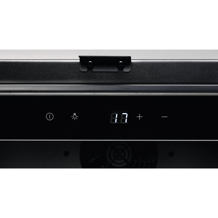 Electrolux - Vinkøleskabe - EWUS052B5B