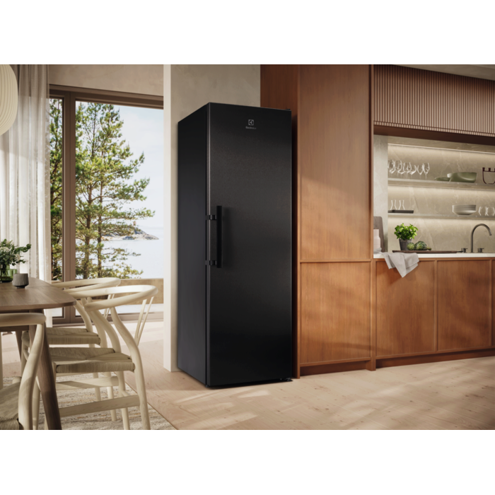 Product in a room environment